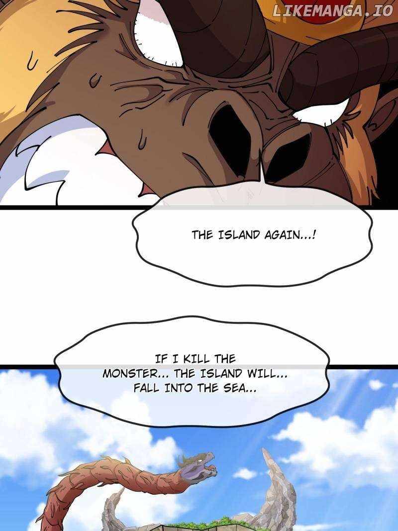I Am The Monster Overlord Chapter 60 27